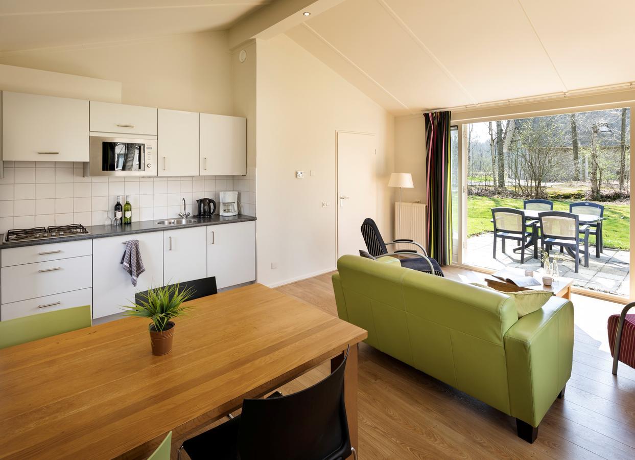 Roompot Buitenplaats De Marke Van Ruinen الغرفة الصورة