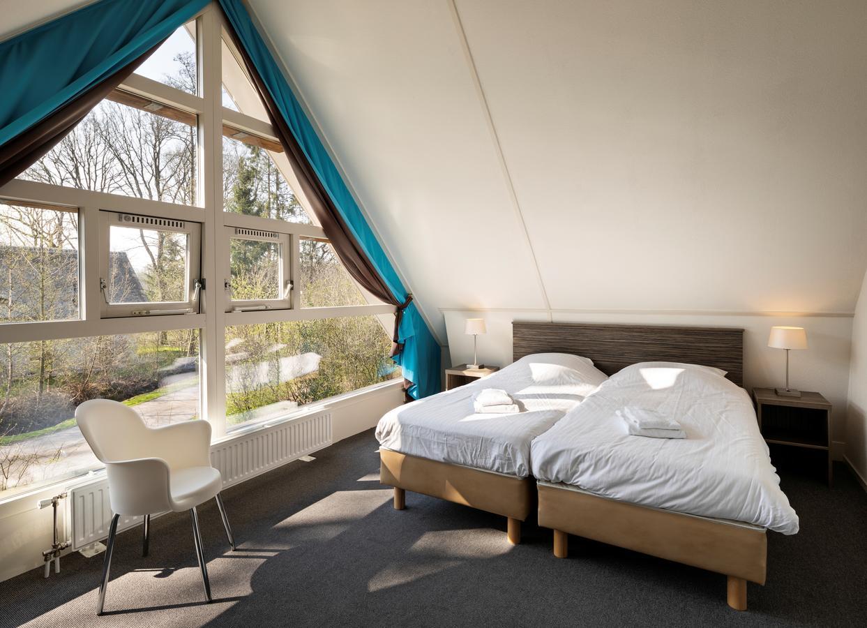 Roompot Buitenplaats De Marke Van Ruinen الغرفة الصورة