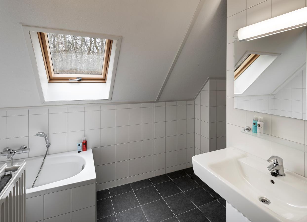 Roompot Buitenplaats De Marke Van Ruinen الغرفة الصورة